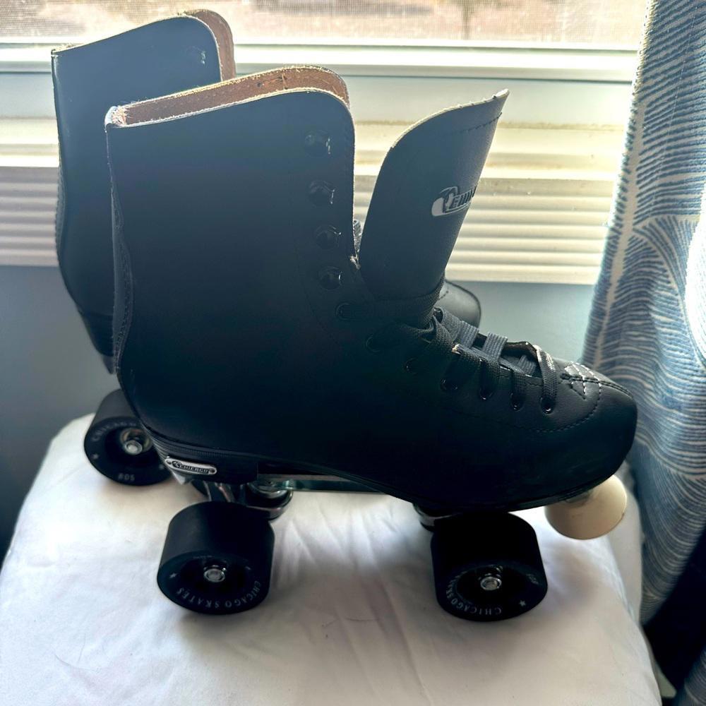 Chicago Skate Men’s Size 7 - Picture 1 of 6